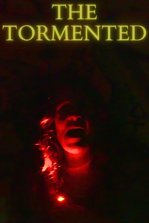 Постер: The Tormented