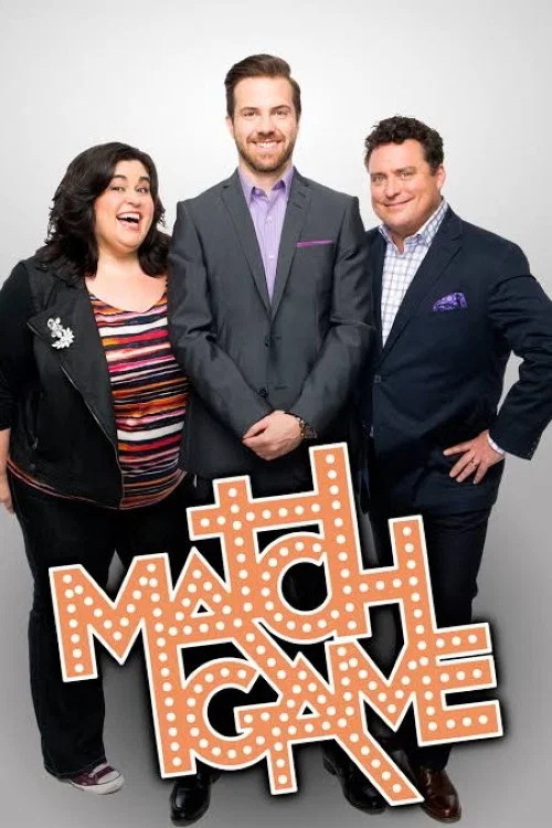Постер: Match Game