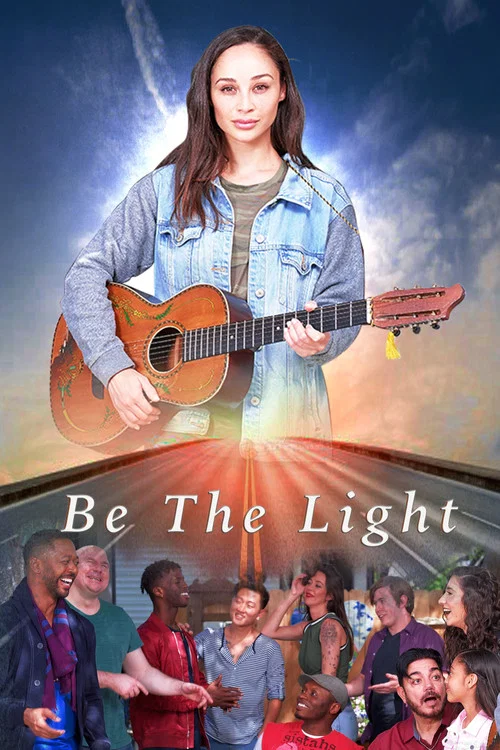 Постер: Be the Light