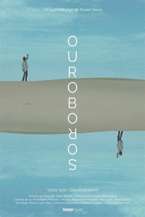 Постер: Ouroboros