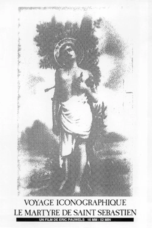 Постер: Voyage iconographique: Le martyre de Saint-Sébastien