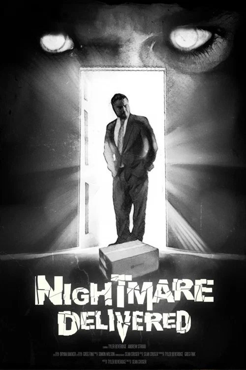 Постер: A Night Alone