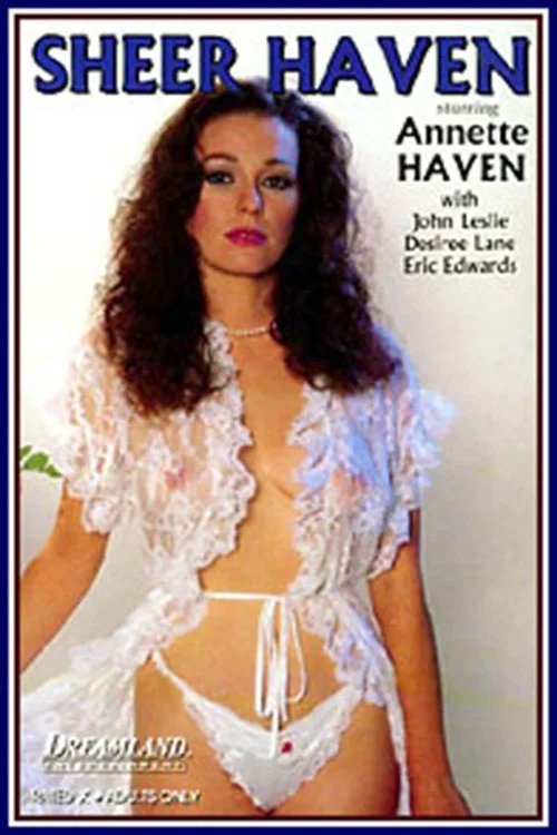 Постер: Sheer Haven