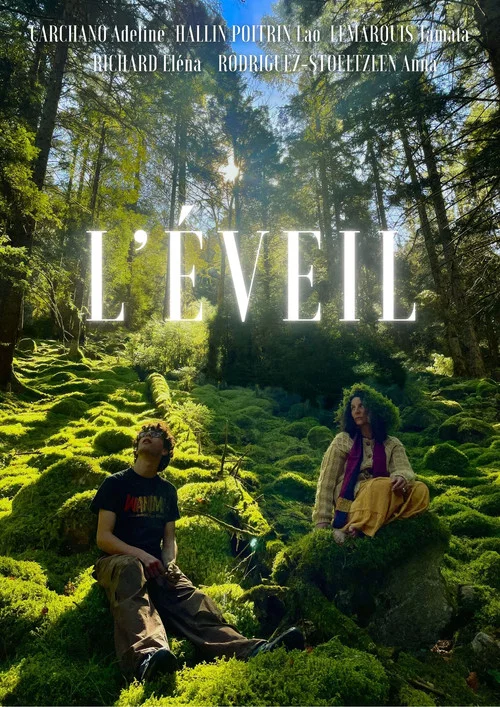 Постер: L'Eveil