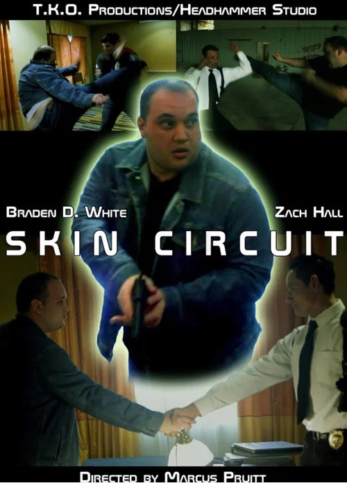 Постер: Skin Circuit