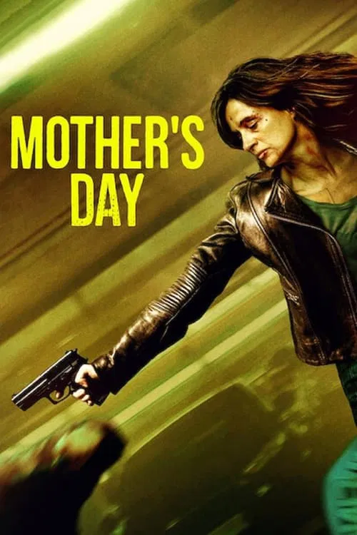 Постер: A Mother's Day