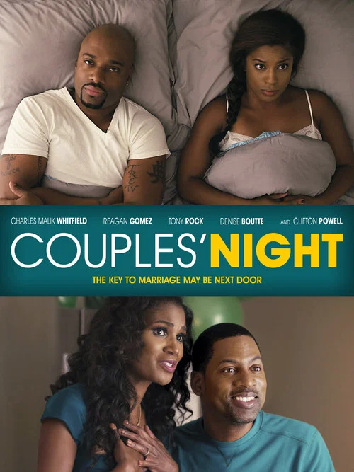 Постер: Couples' Night