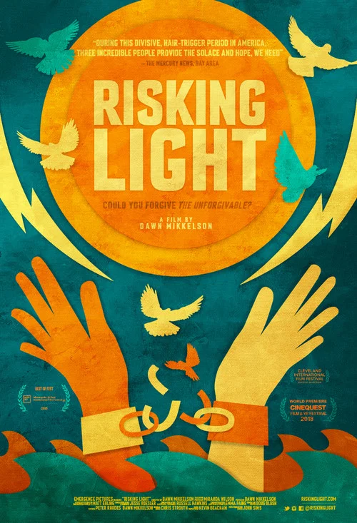 Постер: Risking Light