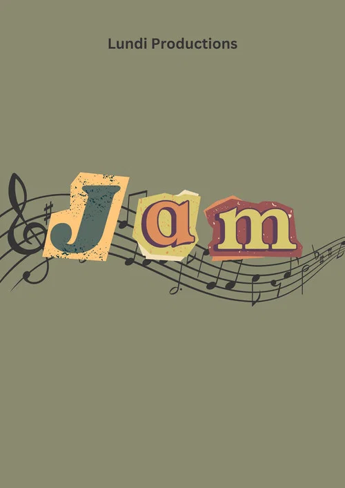 Постер: Jam
