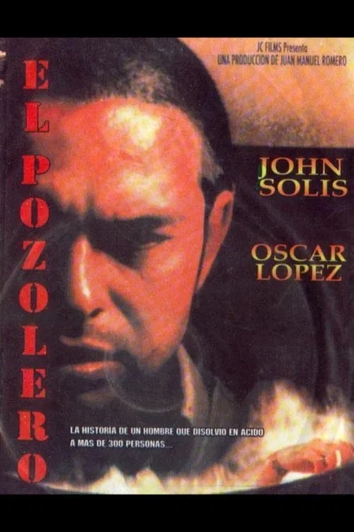 Постер: El pozolero