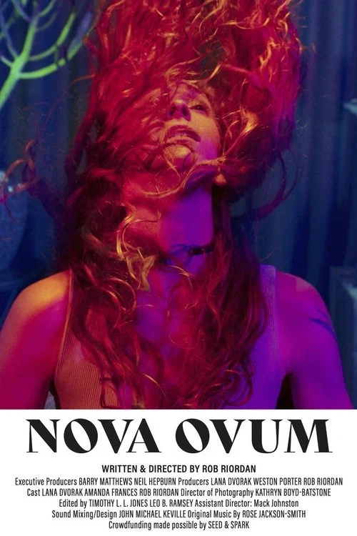 Постер: Nova Ovum