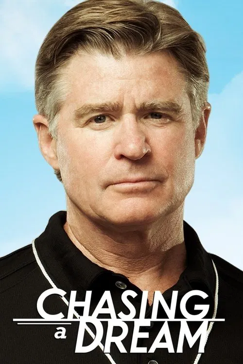 Постер: Chasing A Dream