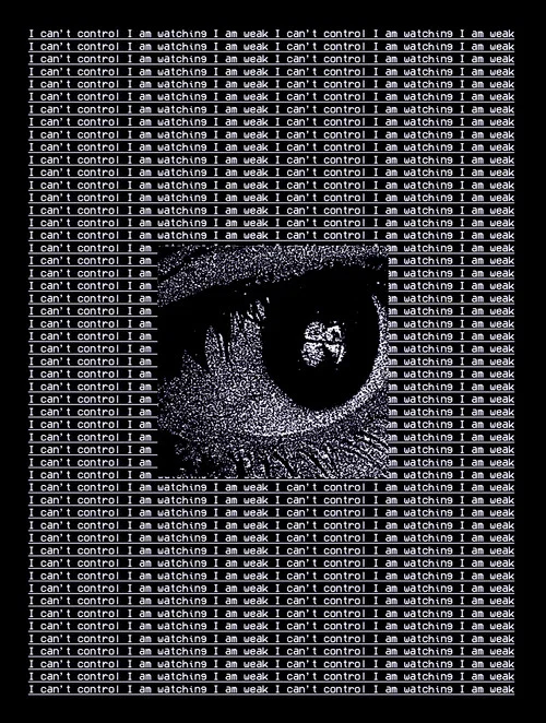 Постер: Weak