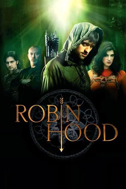 Постер: Robin Hood