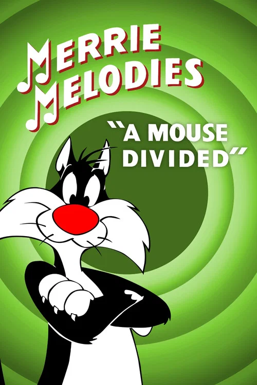 Постер: A Mouse Divided