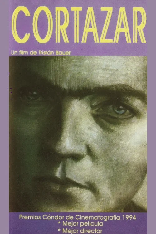 Постер: Cortázar