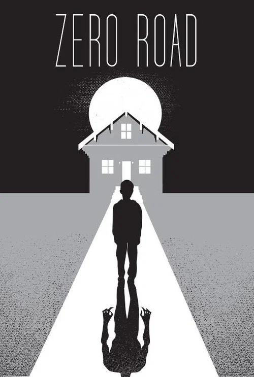 Постер: Zero Road