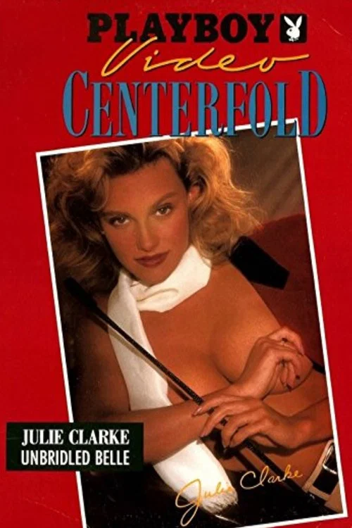 Постер: Playboy Video Centerfold: Julie Clarke