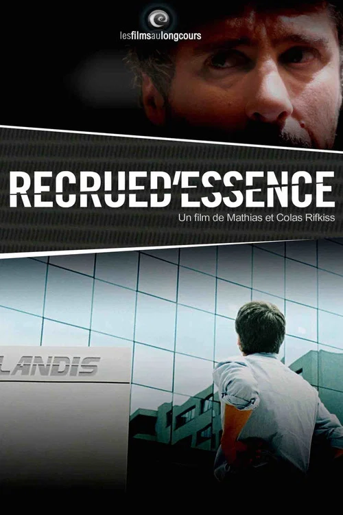 Постер: Recrue d'essence