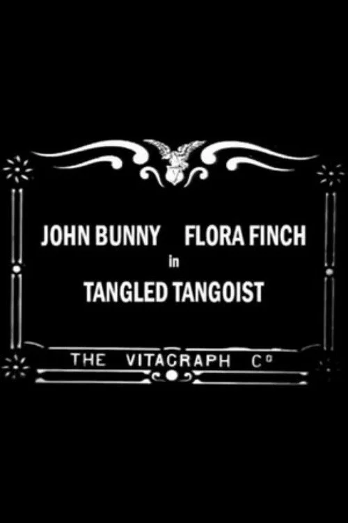 Постер: Tangled Tangoists