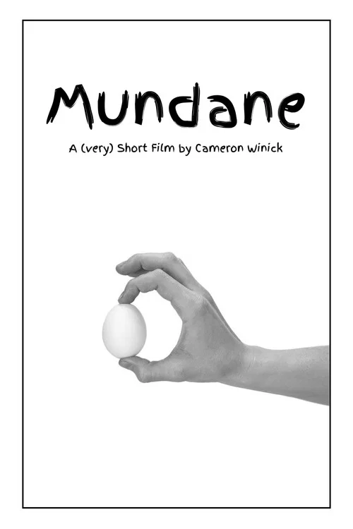 Постер: Mundane
