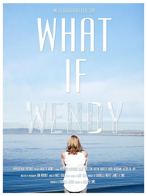 Постер: What If Wendy