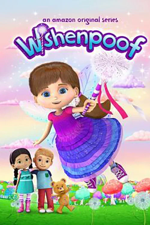 Постер: Wishenpoof
