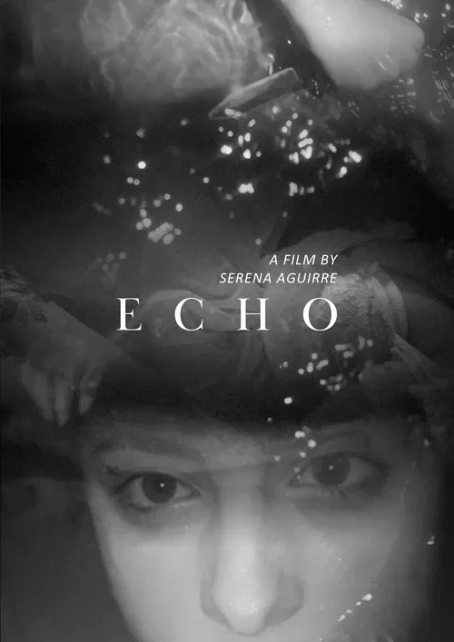 Постер: Echo