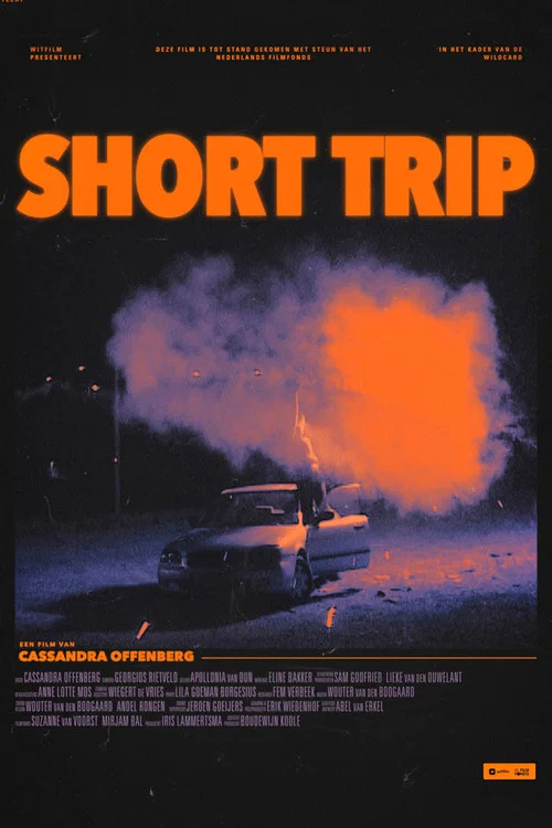 Постер: Short Trip