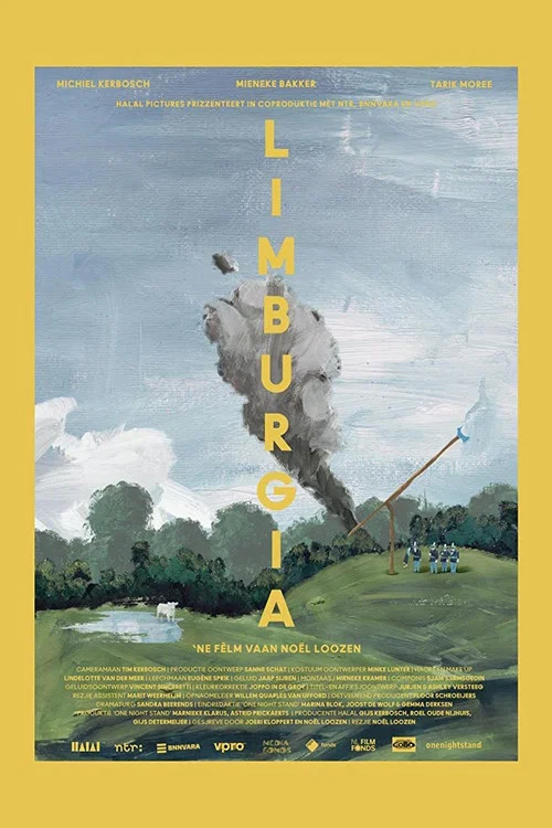 Постер: Limburgia