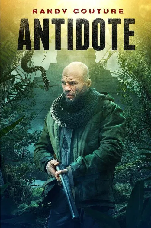 Постер: Antidote