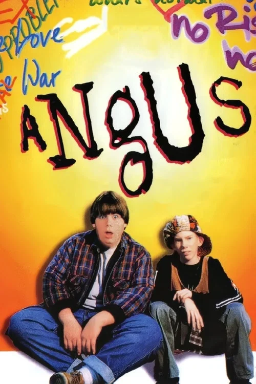 Постер: Angus