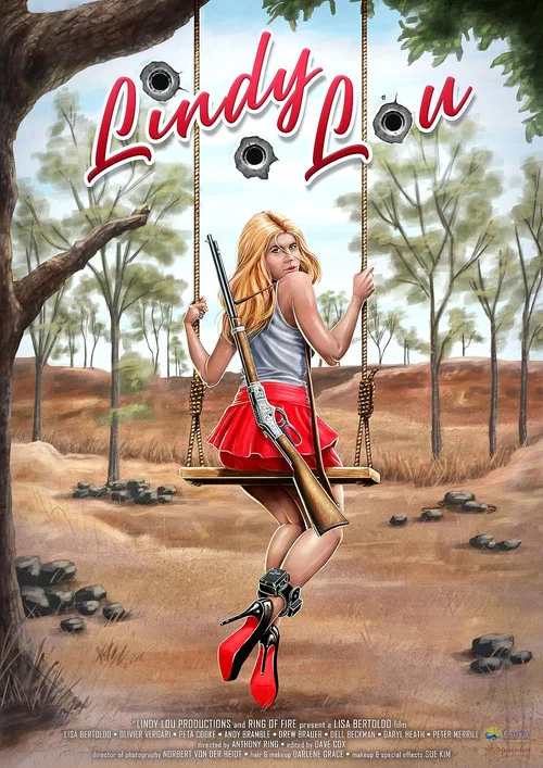 Постер: Lindy Lou