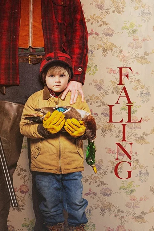 Постер: Falling