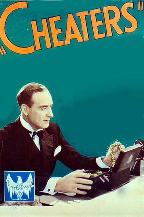 Постер: Cheaters