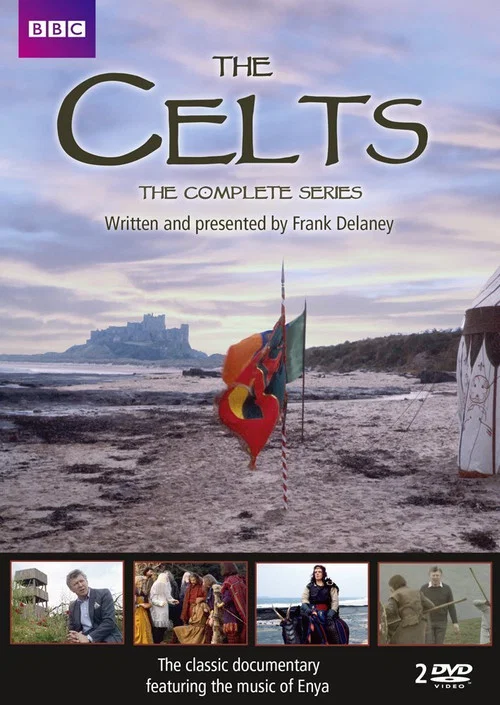 Постер: The Celts
