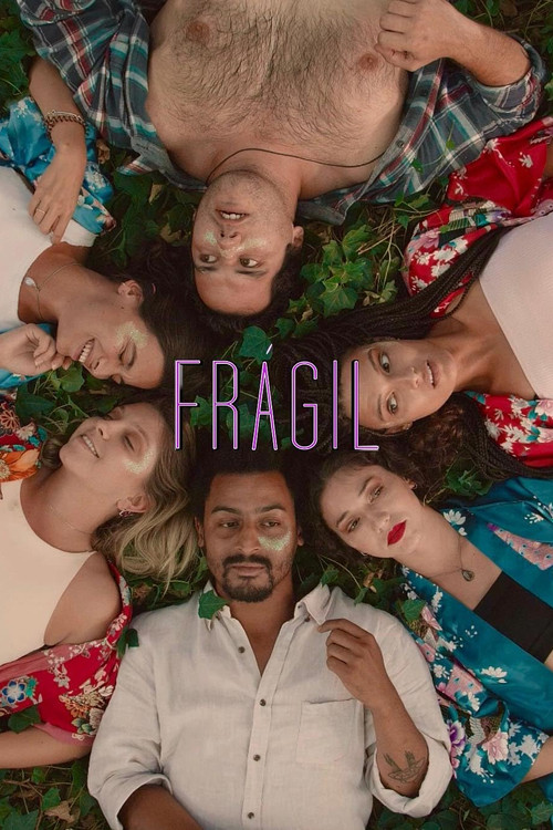 Постер: Frágil