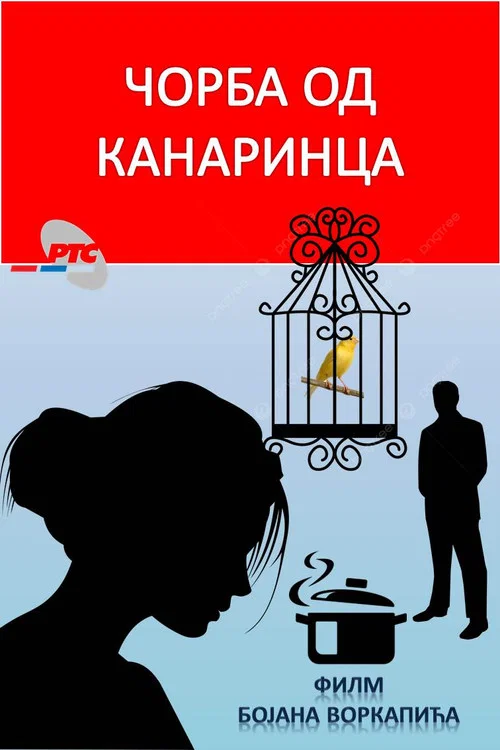 Постер: Corba od kanarinca
