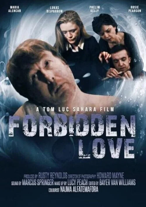 Постер: Forbidden Love