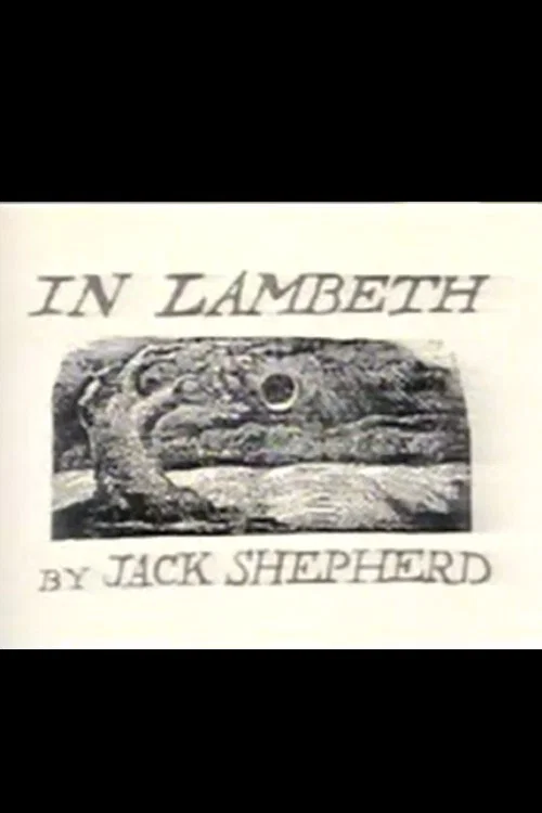 Постер: Encounters: In Lambeth