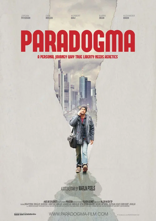 Постер: Paradogma