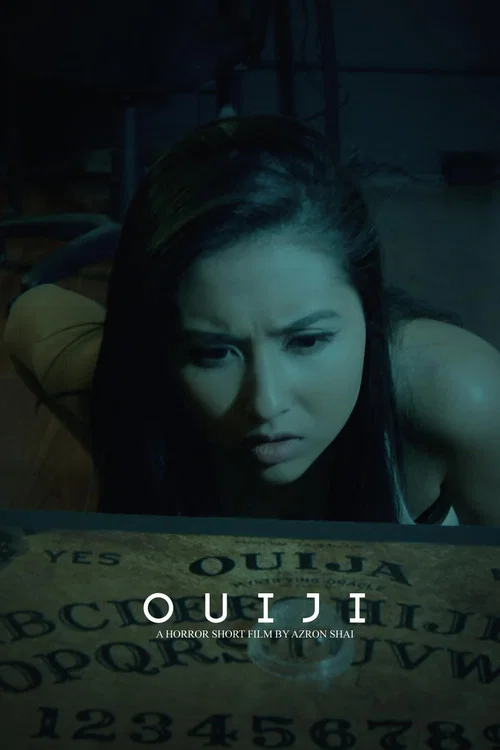 Постер: Ouiji