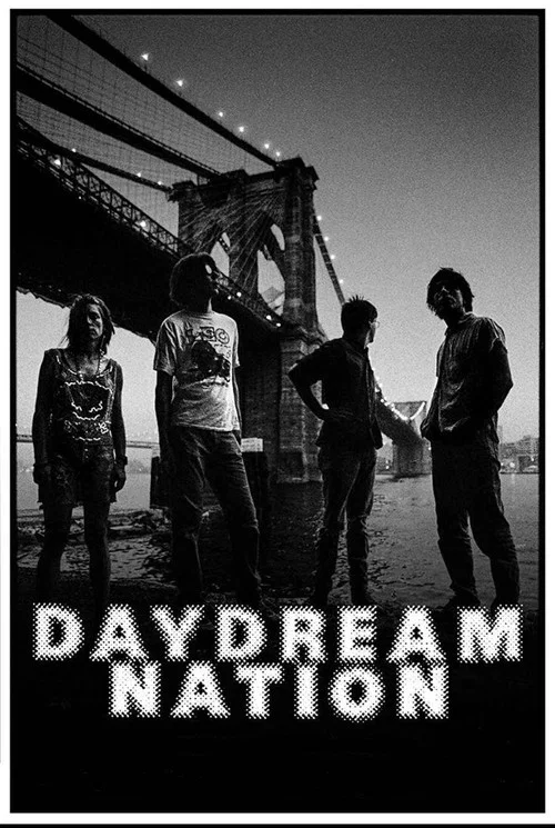 Постер: Daydream Nation