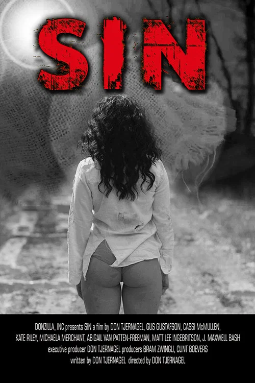 Постер: Sin