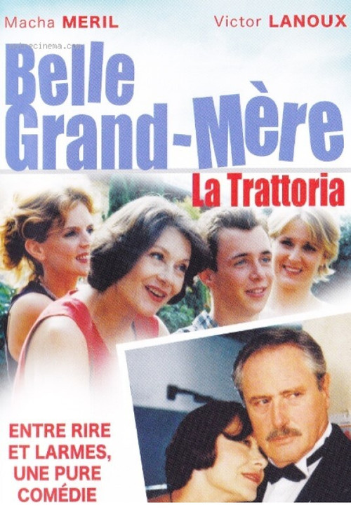 Постер: Belle Grand Mère - «La Trattoria»