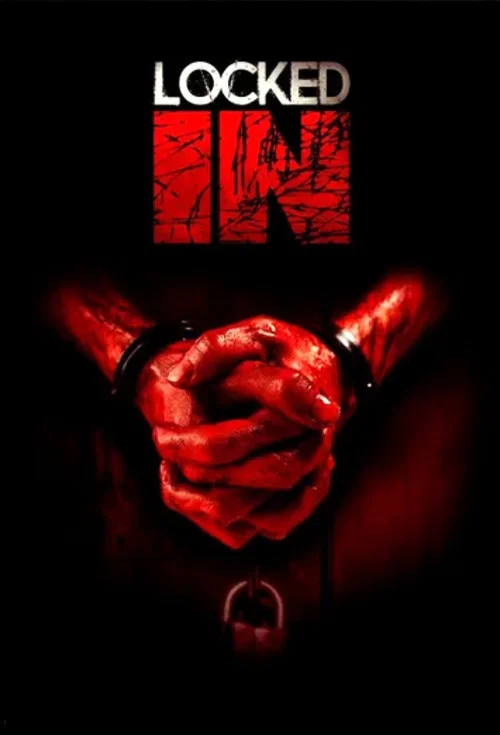 Постер: Locked In