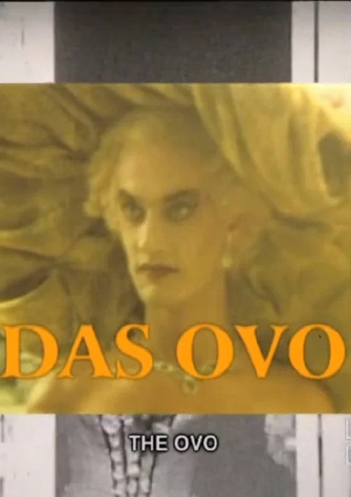 Постер: Das Ovo