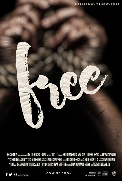 Постер: Free