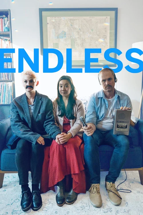 Постер: Endless