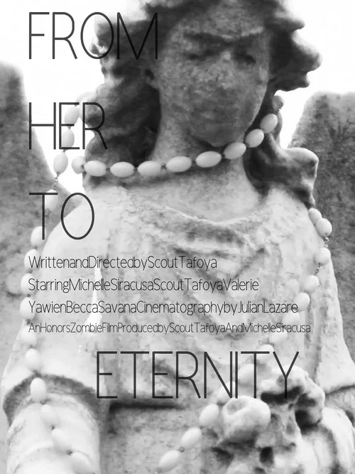 Постер: From Her To Eternity